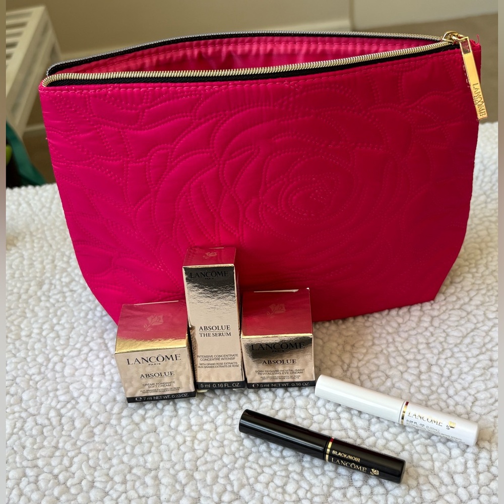 Lancôme bundle